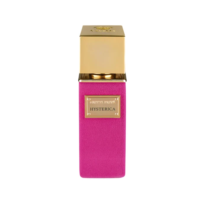 Gritti Prive Hysterica – Tester