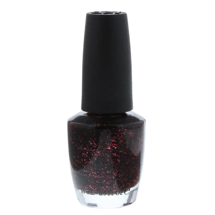 OPI Nail Lacquer 5.8/5B Moka Light Brown
