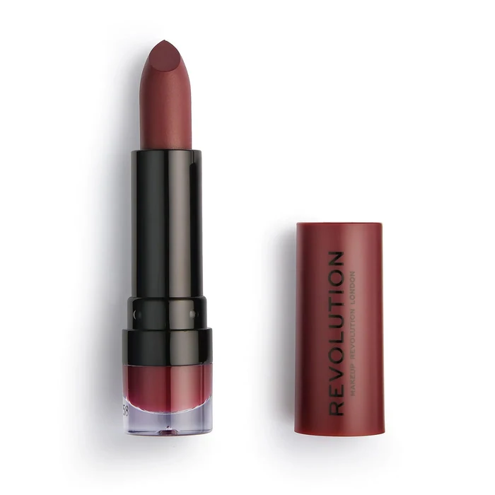 Makeup Revolution REVOLUTION 148 Plum – Tester