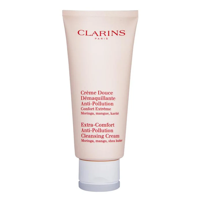 Clarins Extra-Comfort – Tester
