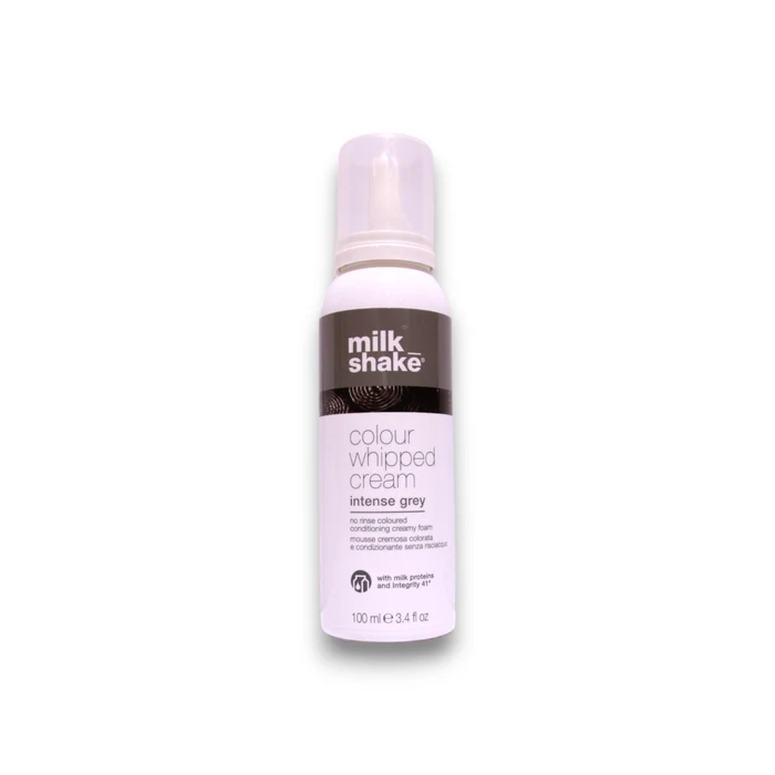 Milk_Shake Colour Whipped Cream Intense Gray