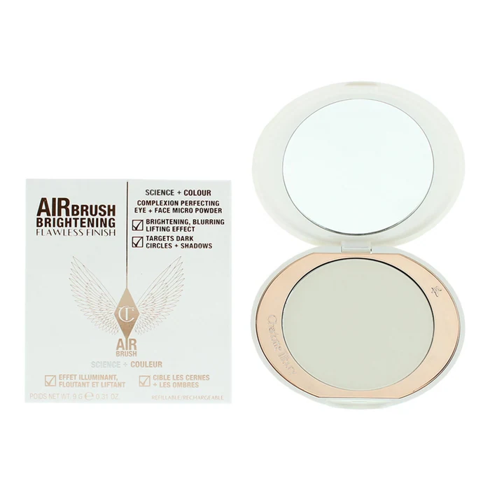 Charlotte Tilbury Airbrush Flawless Fair Medium