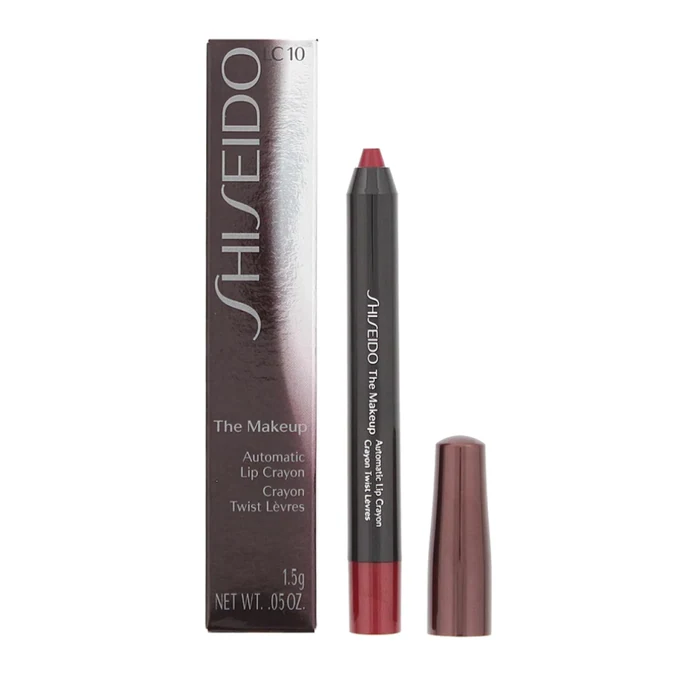 Shiseido The Makeup Automatic Lc10 – Tester