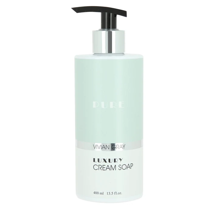 Vivian Gray Modern Pastel Pure