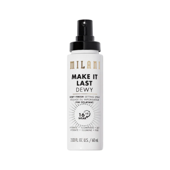 Milani Make It Dewy