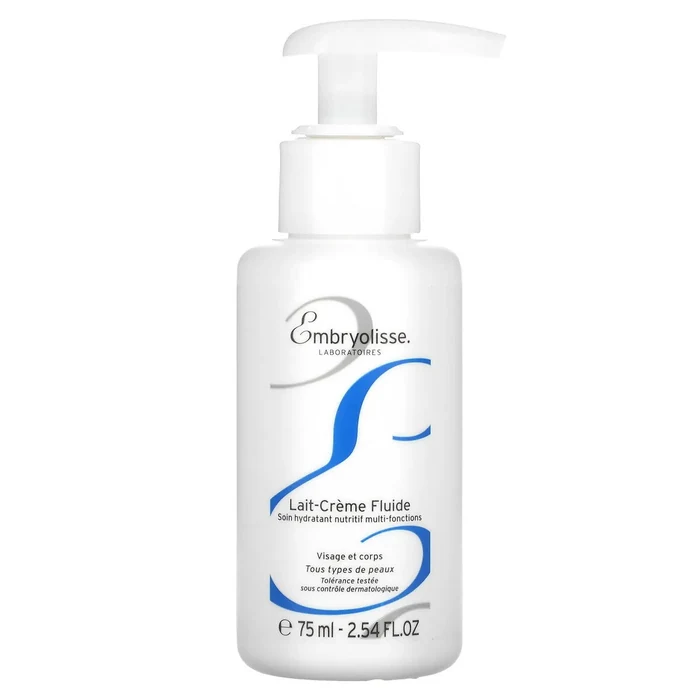 Embryolisse Milk Cream