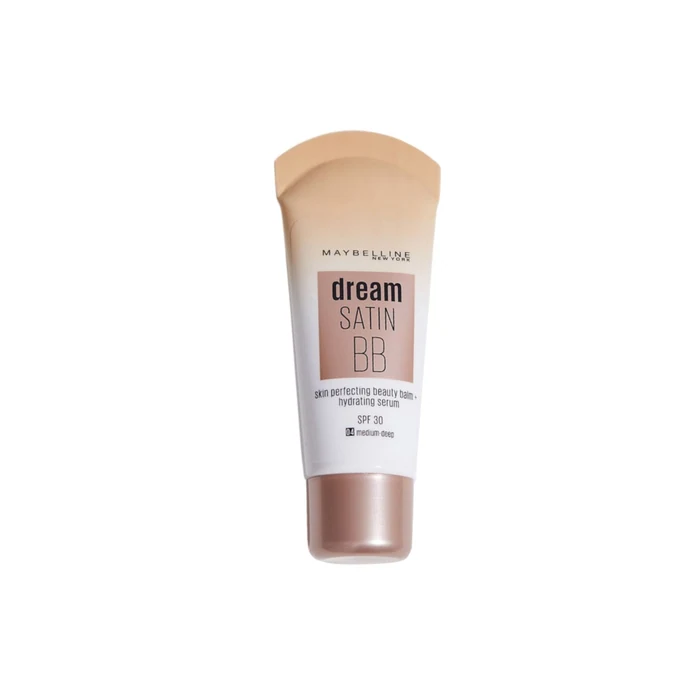 Maybelline Dream Satin Medium Deep