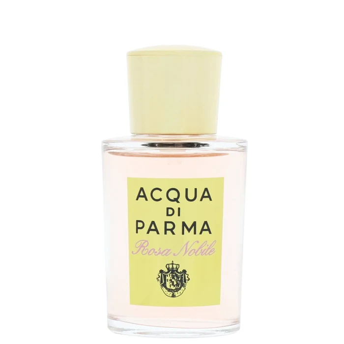 Acqua di Parma Rosa Nobile – Tester