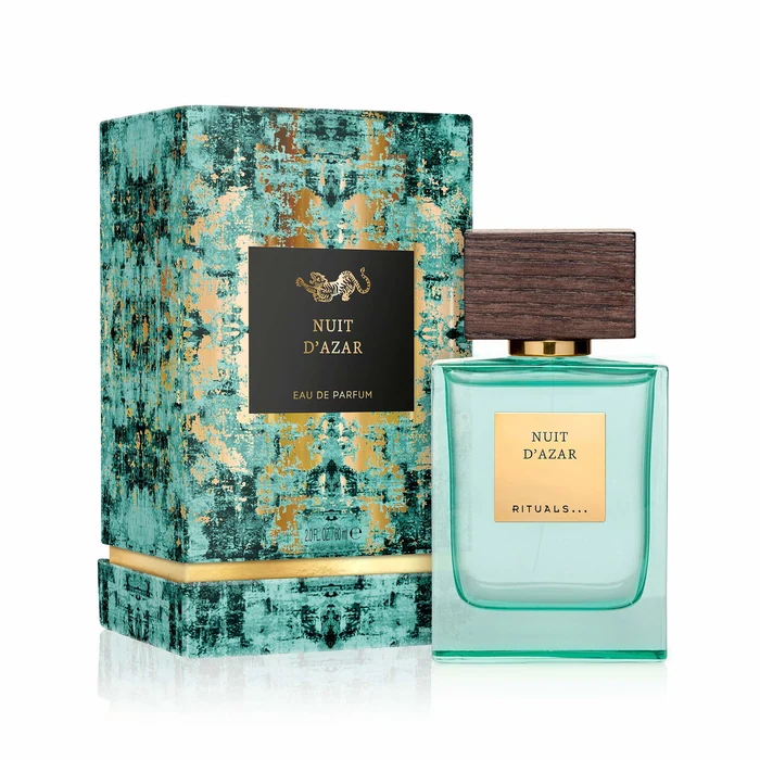 Rituals Nuit D'Azar