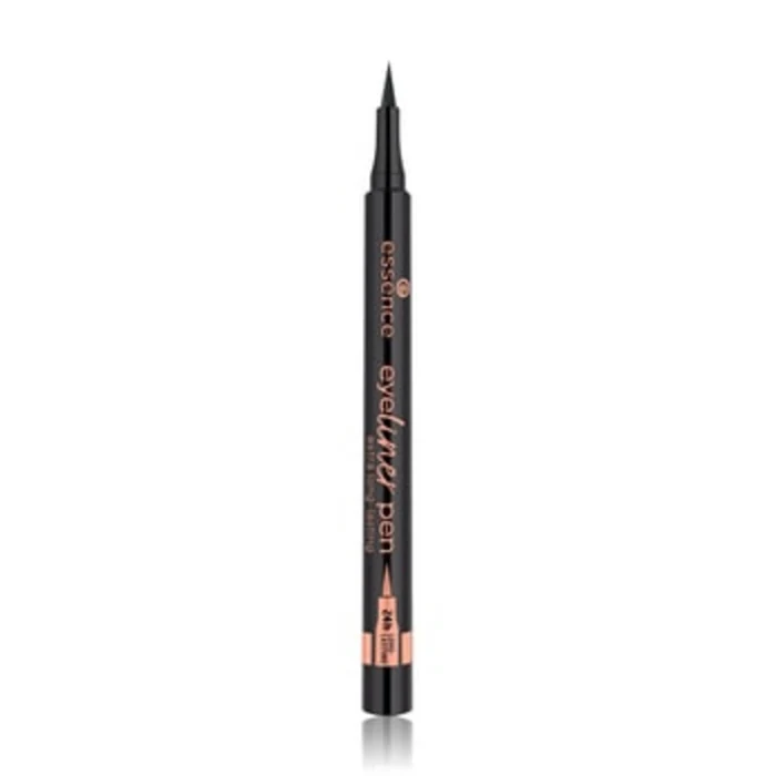 Essence Eyeliner Pen 10 Blackest Black