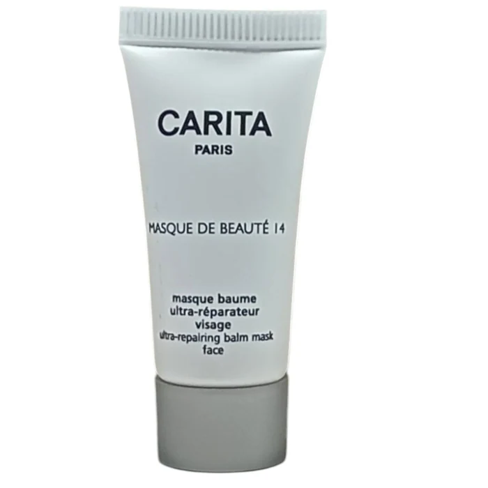 Carita Paris Masque De Beaute – Probe
