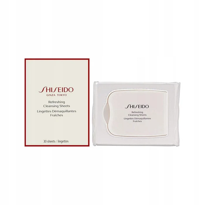Shiseido Refreshing