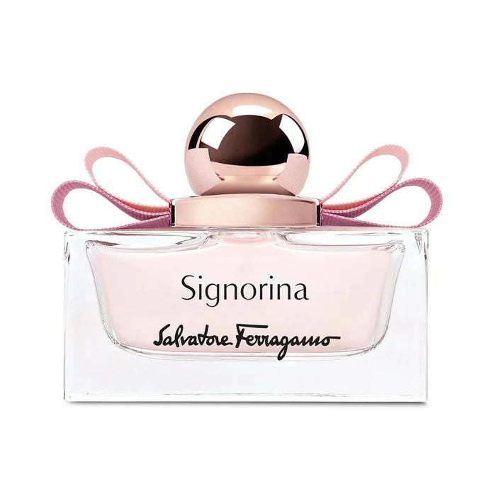 Salvatore Ferragamo Signorina