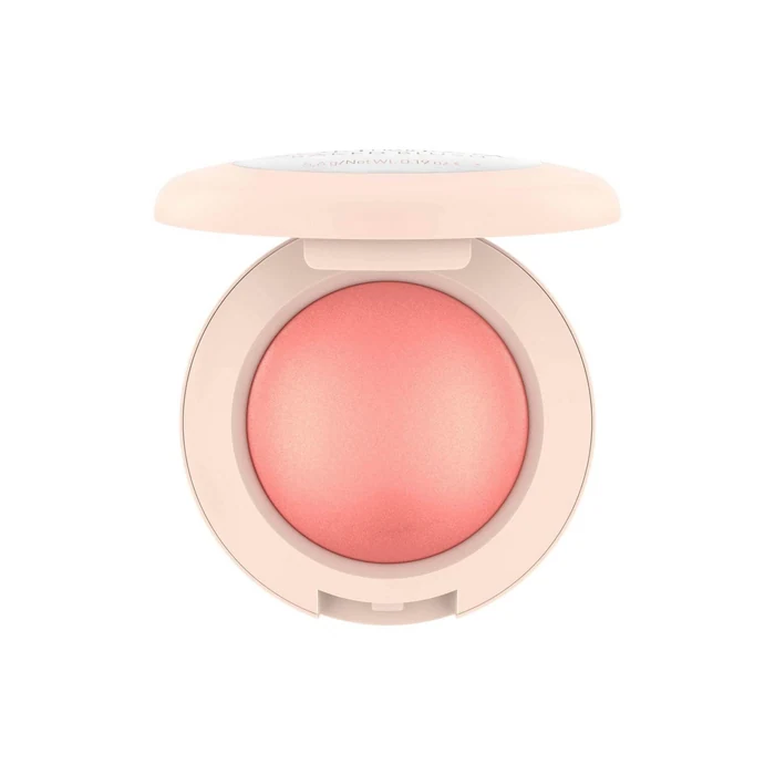 Catrice Soft Glam Baked Blush 010 On Cloud Pink