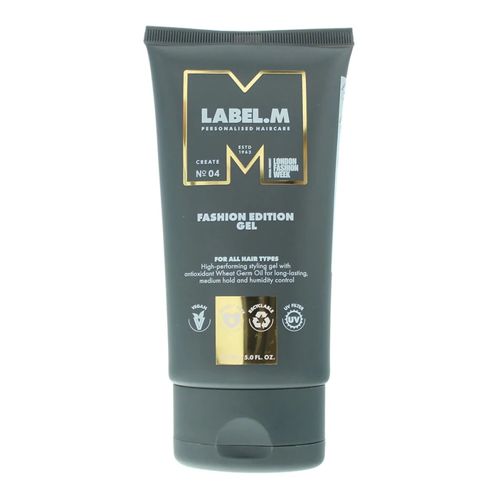 Label.M Fashion Edition