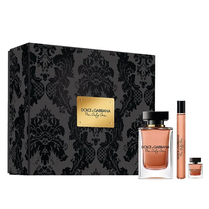 Dolce & Gabbana The Only One set (100 ml, 7.5 ml)