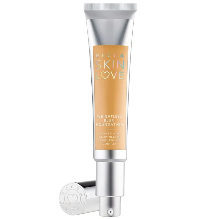 Becca Skin Love Buff