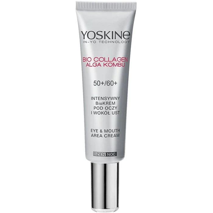 Yoskine Bio Collagen Alga Kombu
