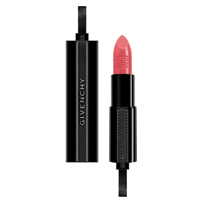 Givenchy Rouge Interdit 06 Rose Nocturne – Tester