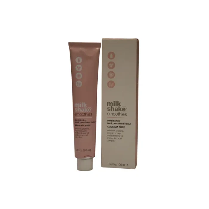 Milk_Shake Smoothies 8.71 Light Blonde Ash Red