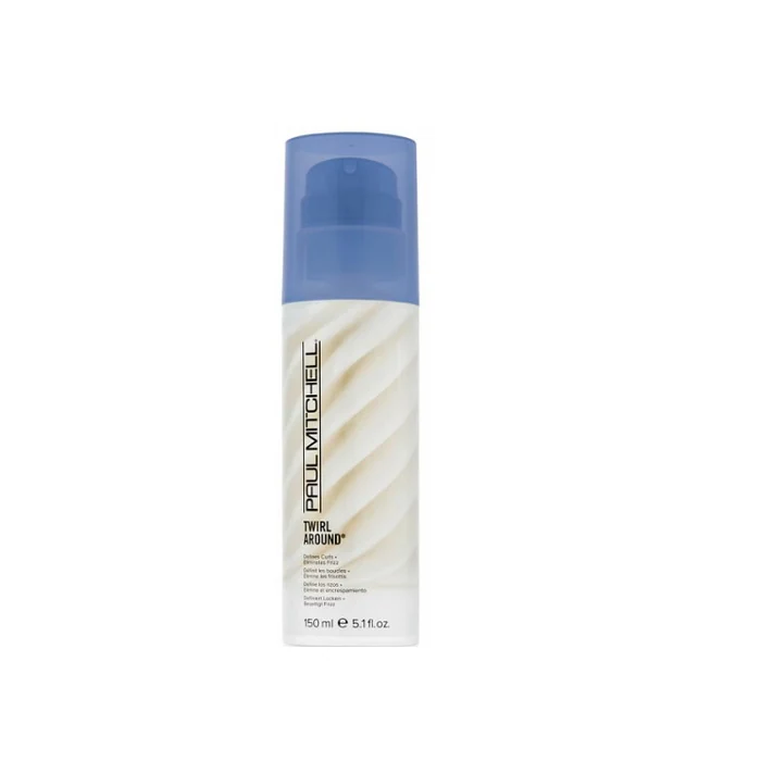 Paul Mitchell Curls Twirl Around