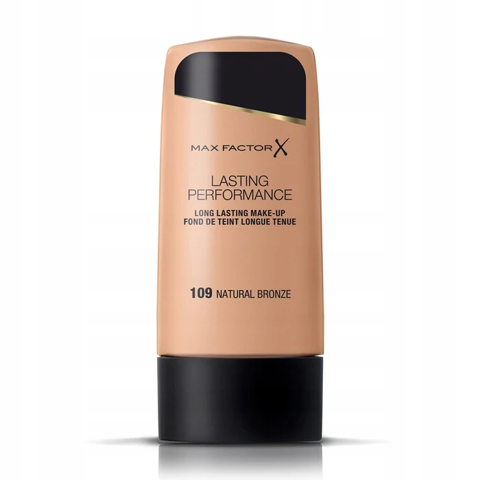 Max Factor Lasting Performance 109 Natural Bronze