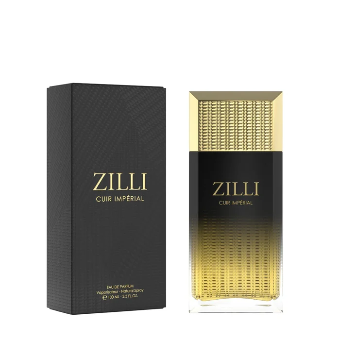 Zilli Cuir Imperial