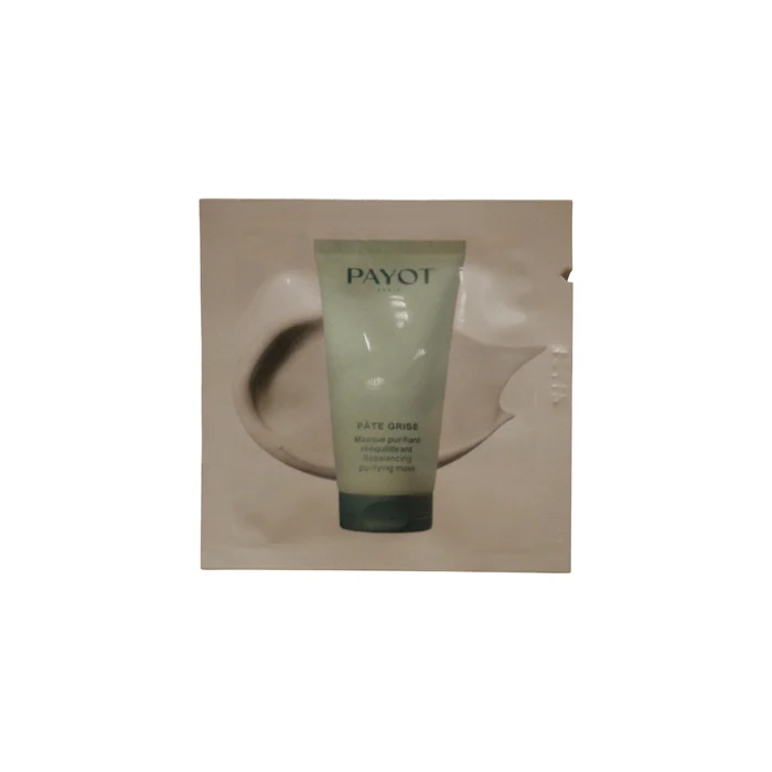 Payot Pate Grise – Probe