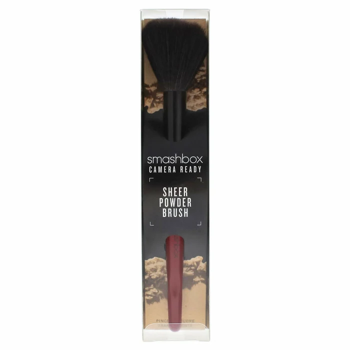 Smashbox Camera Ready