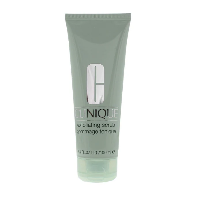 Clinique Gommage Tonique