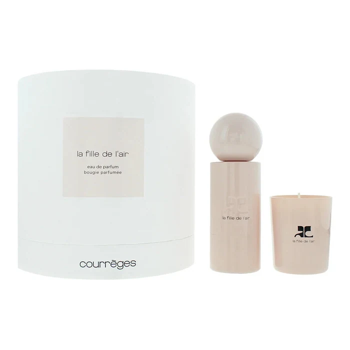 Courreges La Fille De L'air set