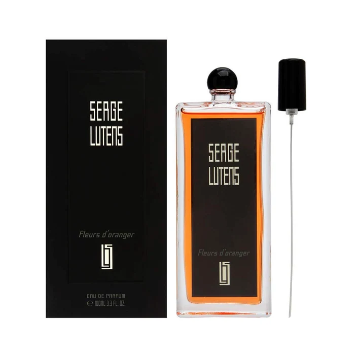 Serge Lutens Noire - La Couche du Diable
