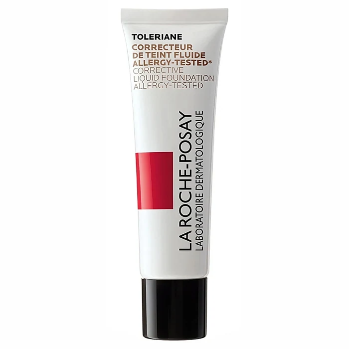 La Roche-Posay Toleriane Corrective 11 Light Beige – Tester