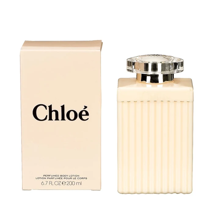Chloé Signature