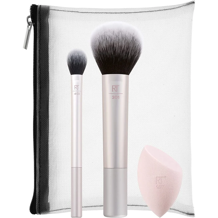 Real Techniques Limited Edition set