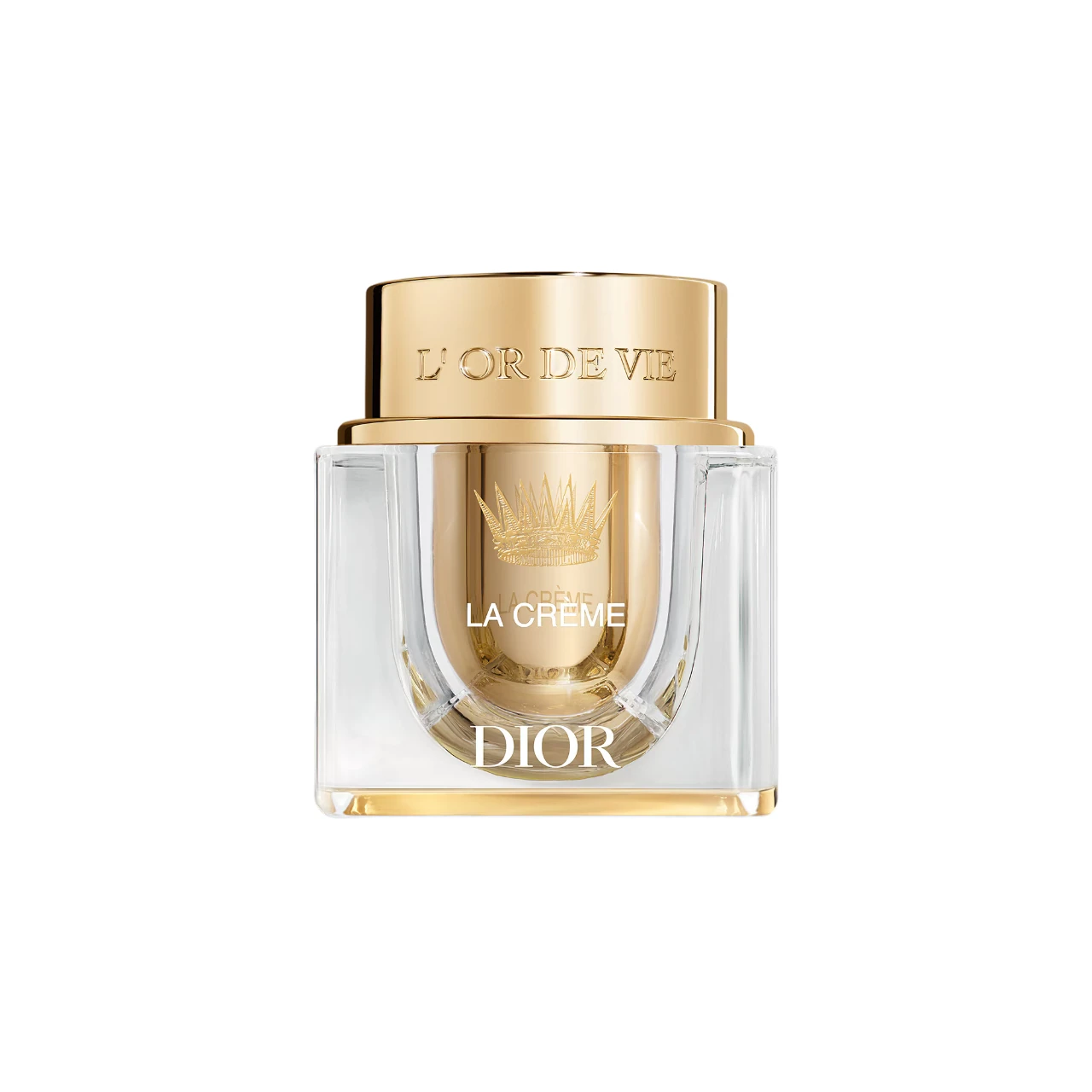 Dior L'Or De Vie Cream