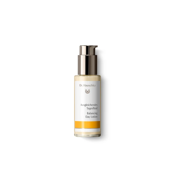 Dr. Hauschka Facial Care Balancing