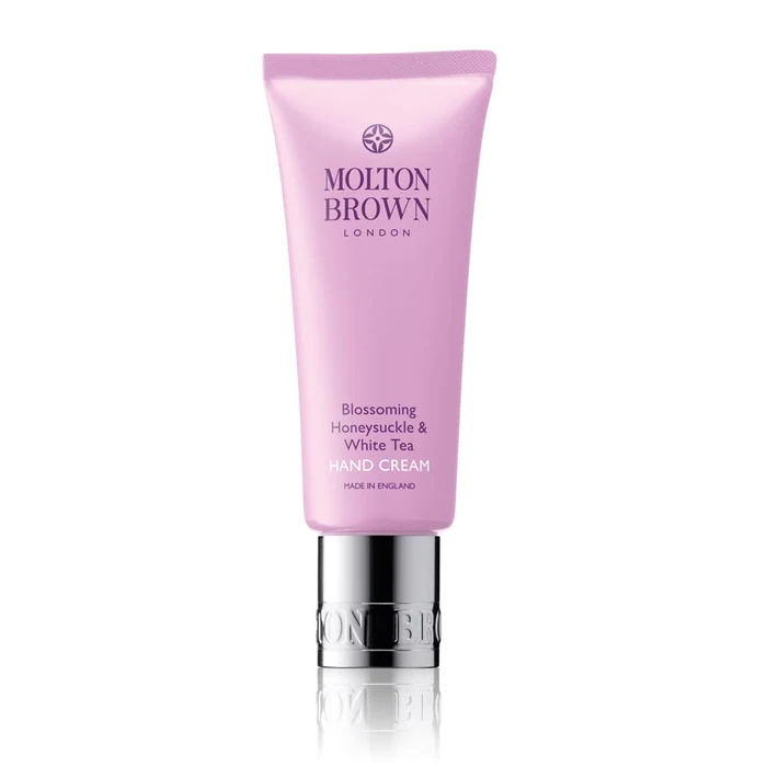 Molton Brown Blossoming Honeysuckle & White Tea
