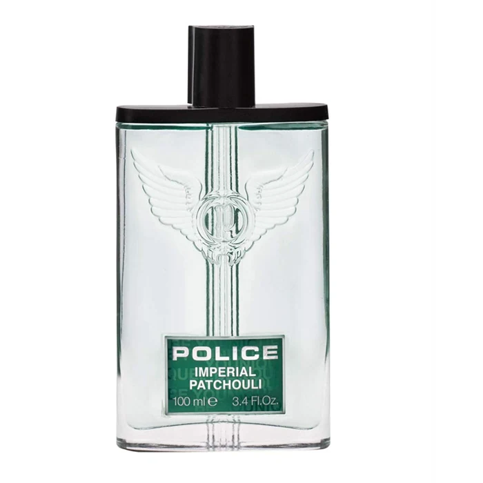 Police Imperial Patchouli – Tester