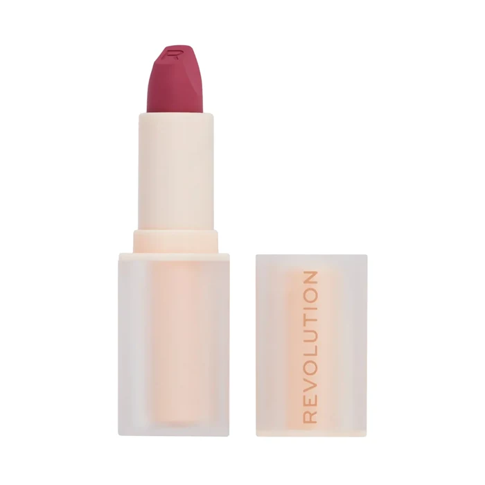 Makeup Revolution Lasting Kiss Berry Boss