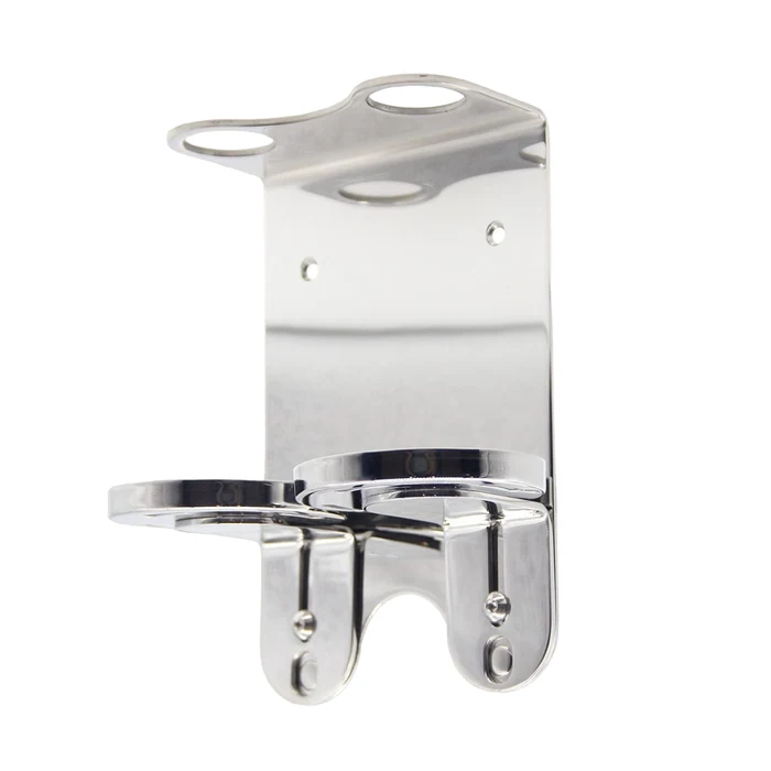 Molton Brown Pump Dispenser Bronze Chrome Duo
