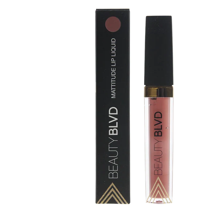 BeautyBLVD Mattitude Remedy