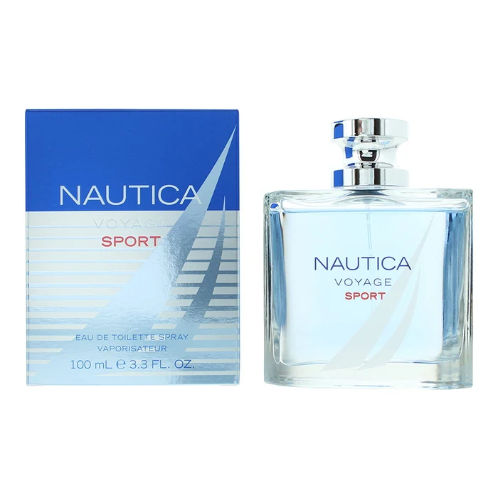 Nautica Voyage Sport