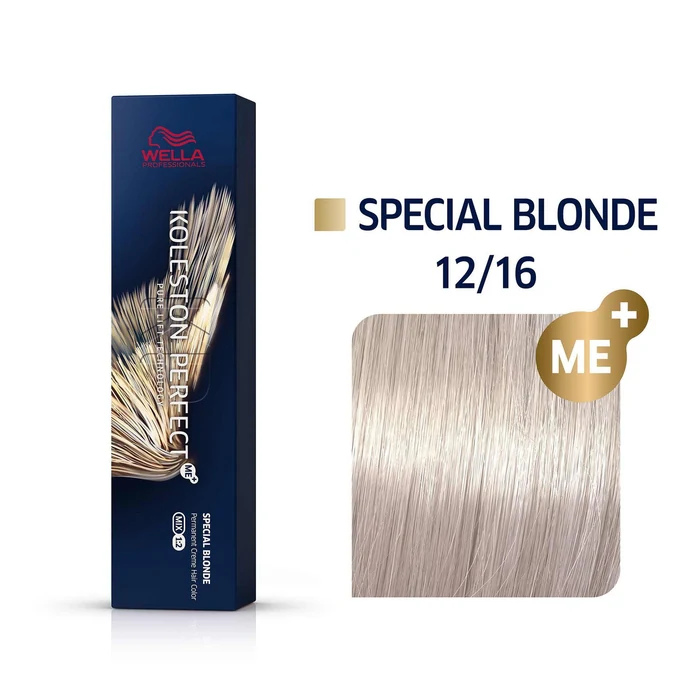 Wella Professionals Koleston Perfect Me+ 12/16