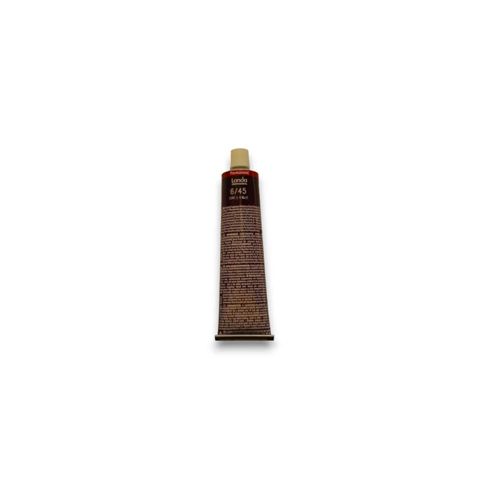 Londa Professional Londacolor 6/45