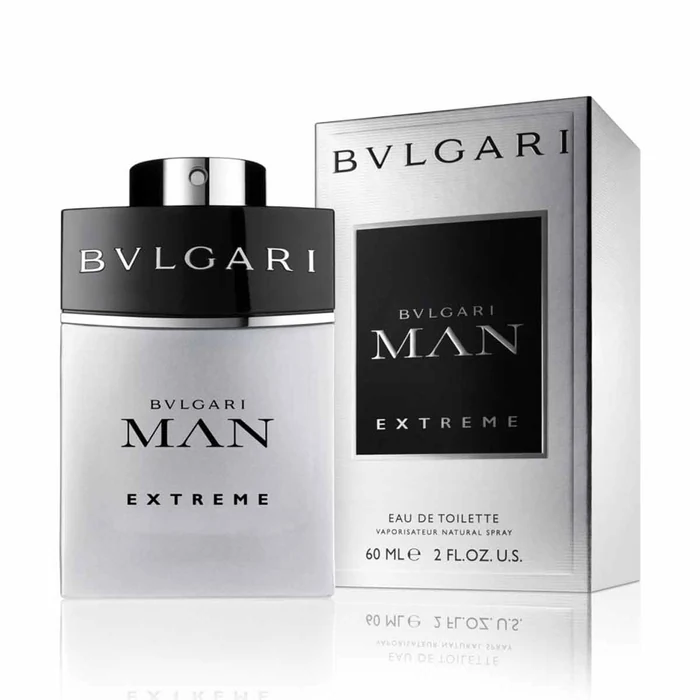 Bvlgari Bvlgari Man Extreme