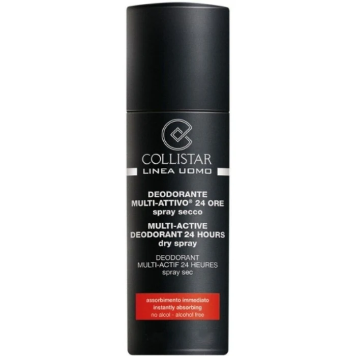 Collistar Linea Uomo