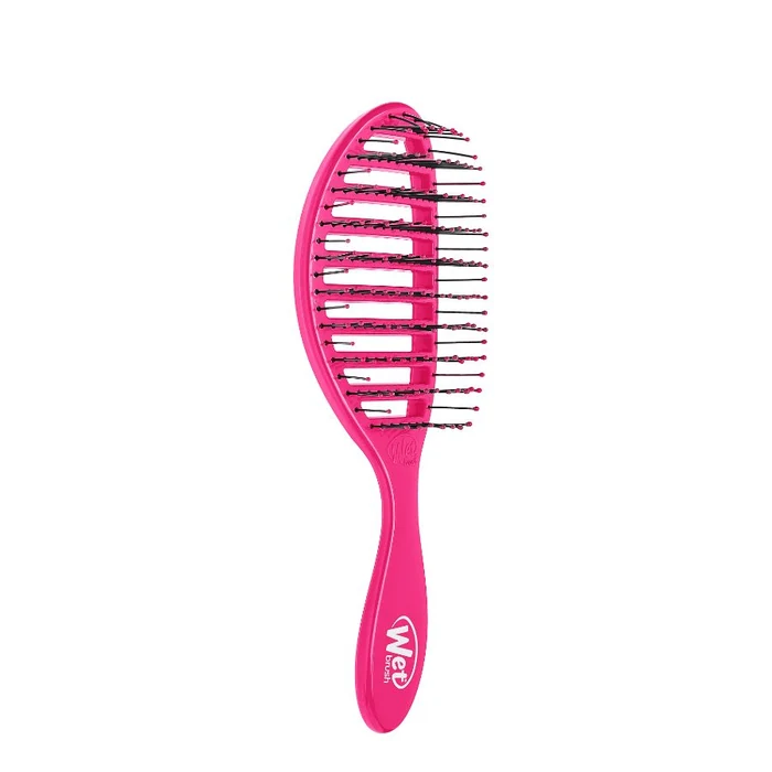 Wet Brush Speed Dry