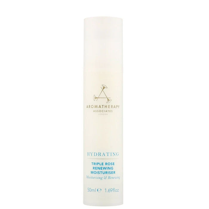 Aromatherapy Associates Hydrating – Tester