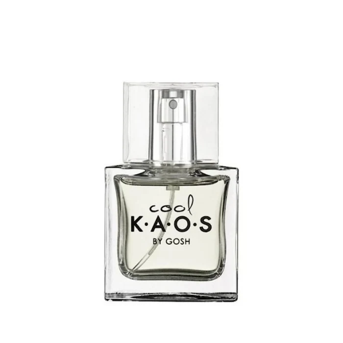 Gosh Cool Kaos – Tester